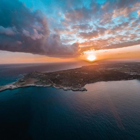 Periyiali Konnos Villas Beach Resort Protaras Eksteriør billede