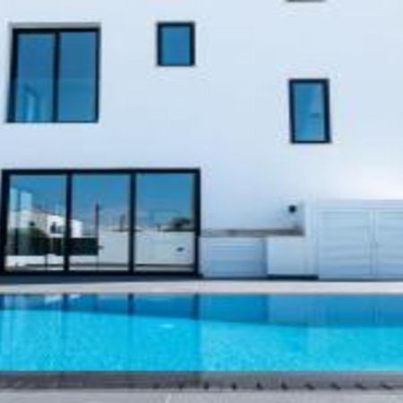 Periyiali Konnos Villas Beach Resort Protaras Eksteriør billede