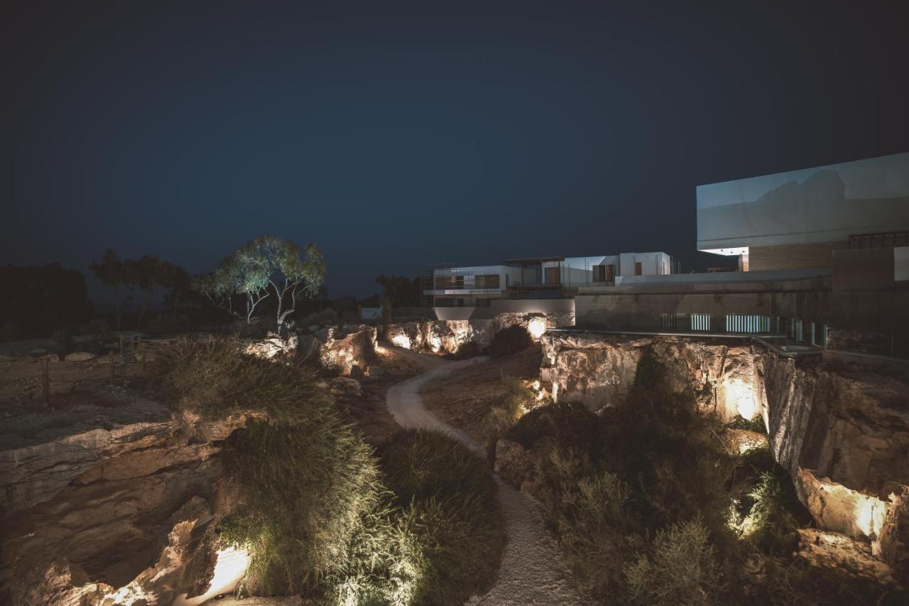 Periyiali Konnos Villas Beach Resort Protaras Eksteriør billede