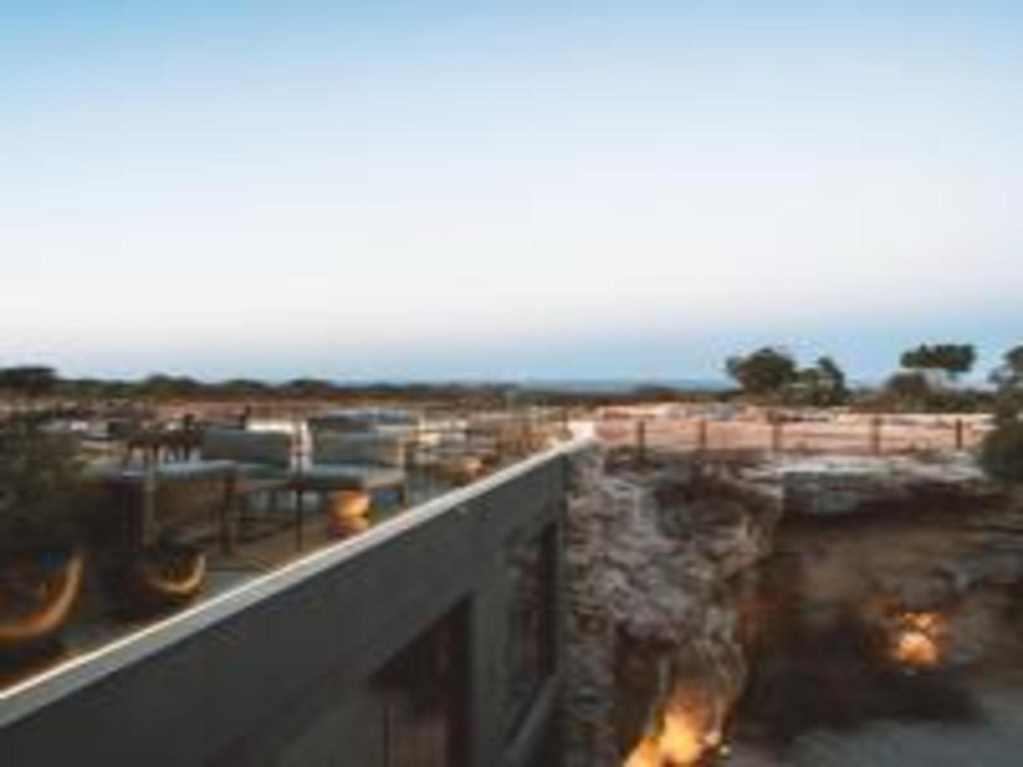 Periyiali Konnos Villas Beach Resort Protaras Eksteriør billede