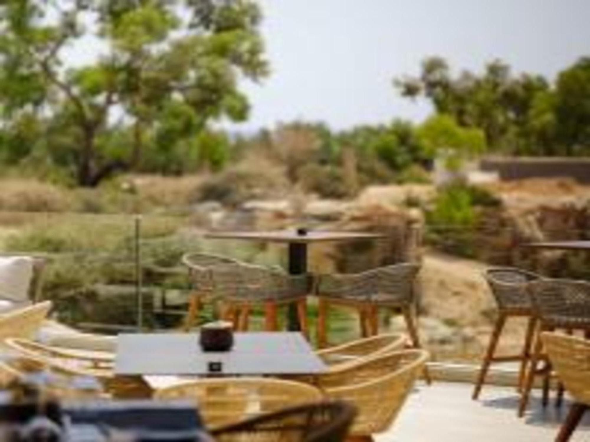 Periyiali Konnos Villas Beach Resort Protaras Eksteriør billede