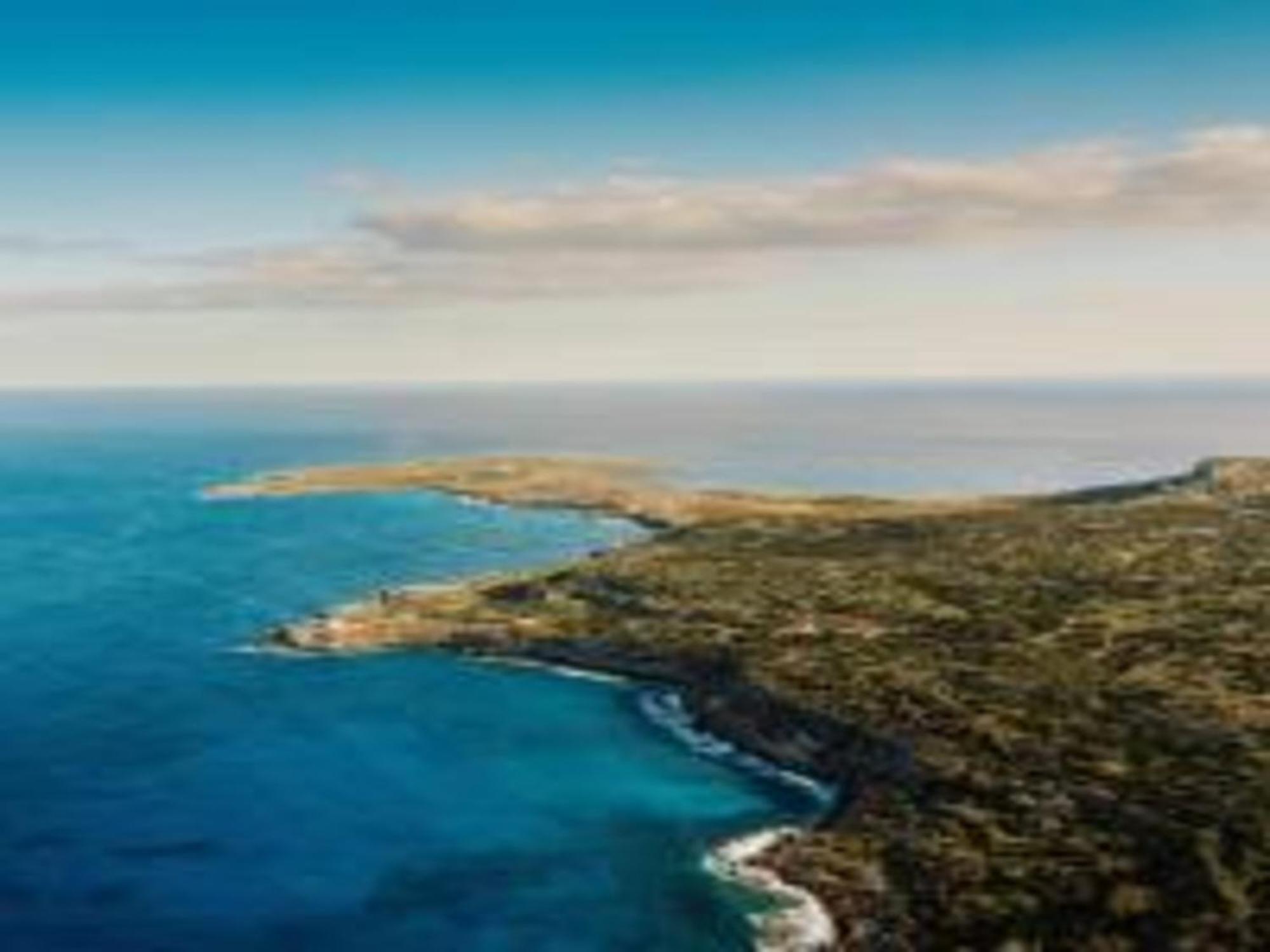 Periyiali Konnos Villas Beach Resort Protaras Eksteriør billede