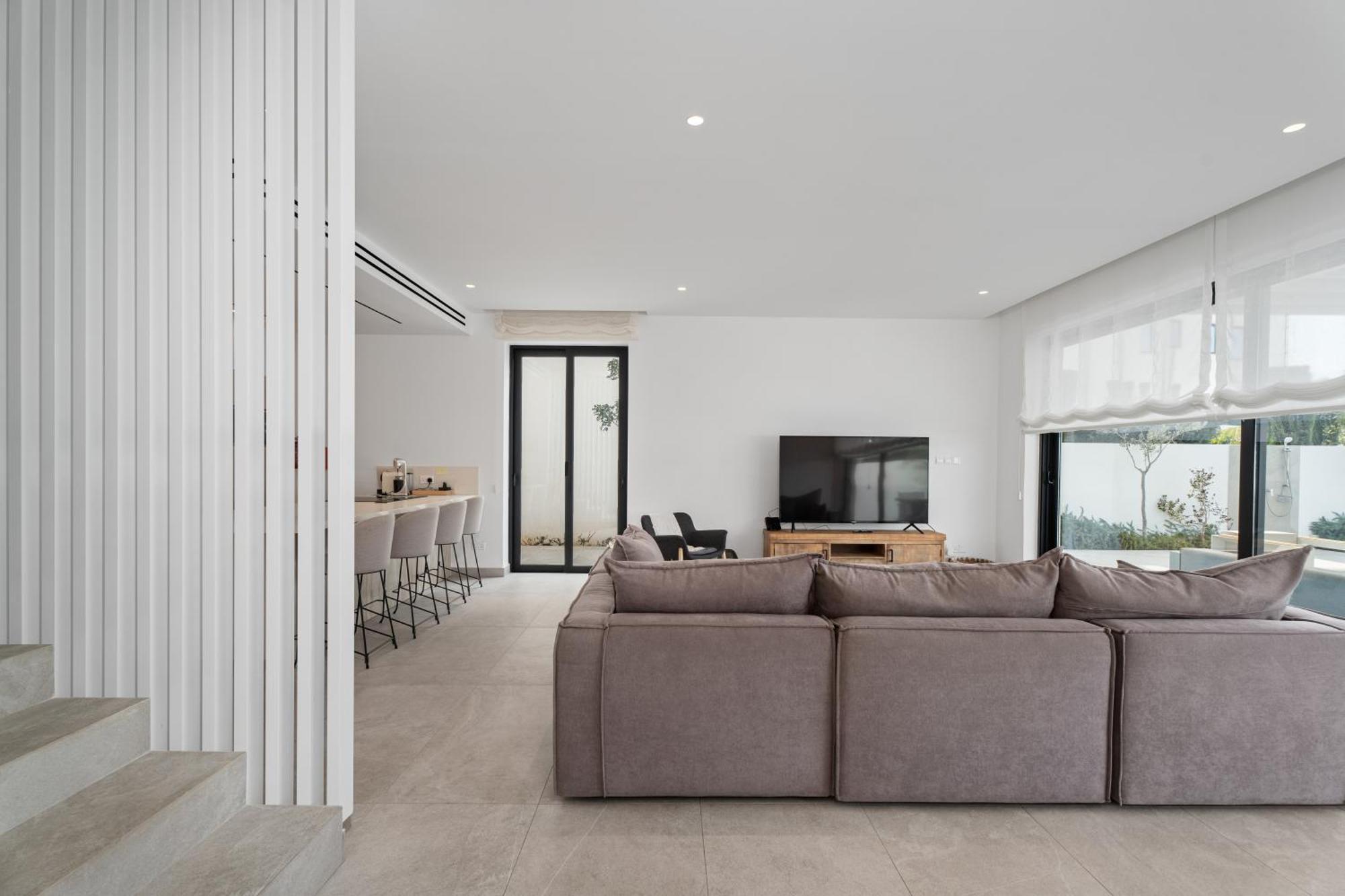 Periyiali Konnos Villas Beach Resort Protaras Eksteriør billede