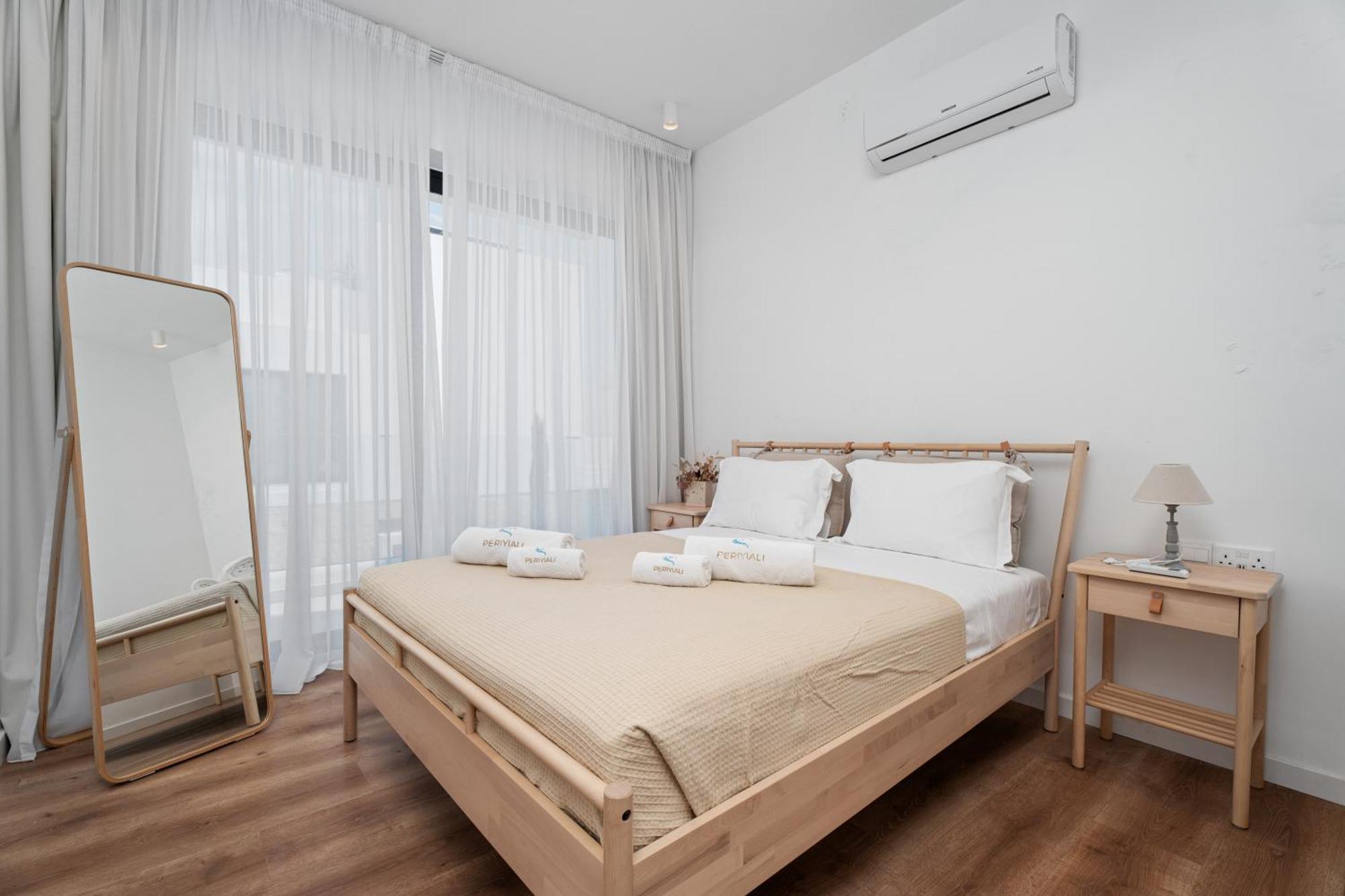 Periyiali Konnos Villas Beach Resort Protaras Eksteriør billede