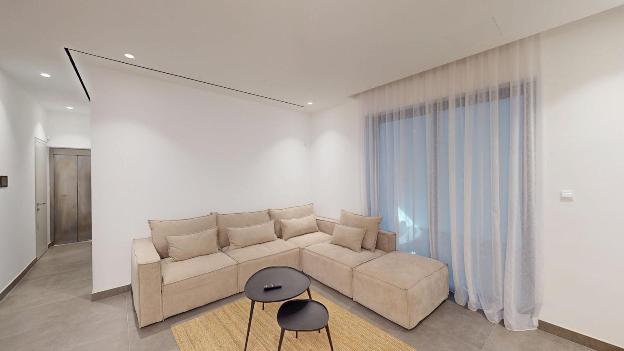 Periyiali Konnos Villas Beach Resort Protaras Eksteriør billede